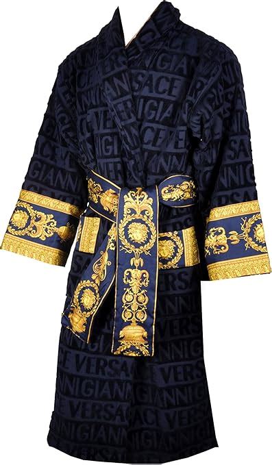 versace bademantel sale